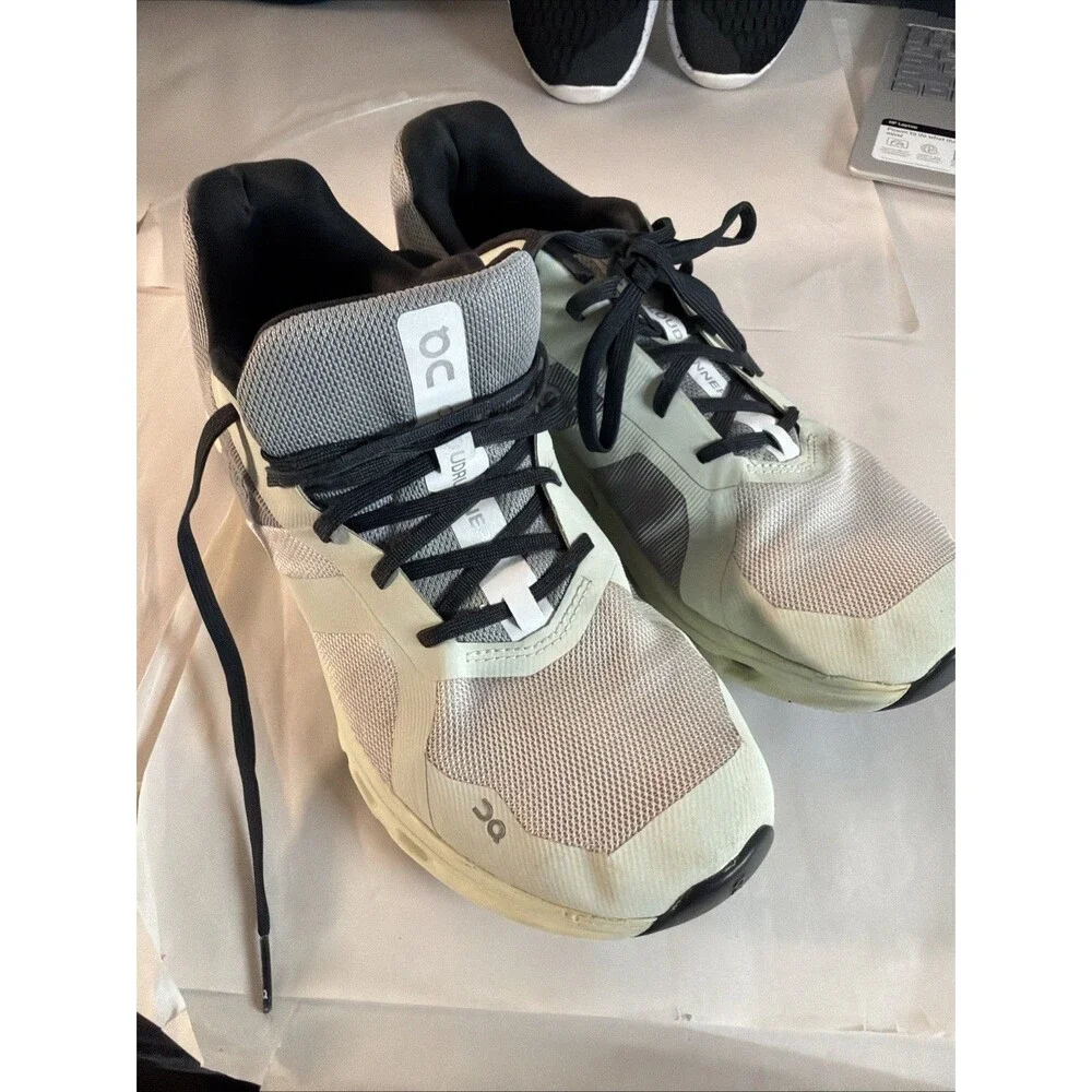 ON Cloudtilt Ivory W Sz 11